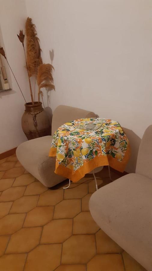 Villa Lontano Dal Caos A Due Passi Dal Mare Condro Exterior foto
